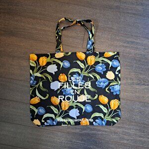 Tote bag Rouje